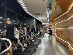 -锐动健身游泳(博地中心店)