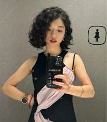 -奈川烫染Salon