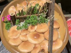 -季季山·云南野生菌火锅(上海首店)