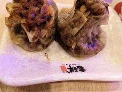 -吉祥馄饨(虹桥火车站店)