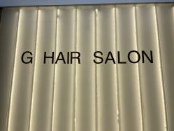 -G HAIR SALON私人造型定制