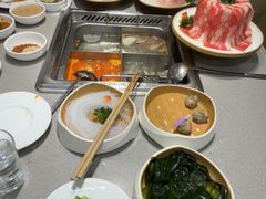 -海底捞火锅(赛格国际购物中心店)