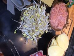 -麻大侠老火锅(巴国城店)