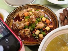 -幸福饭店(佛山路东段店)