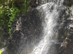-夏霖九天银瀑风景区