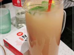 -鱼酷活鱼烤鱼(新世界城店)