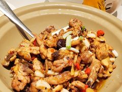 -绿草地·湘菜(7mall店)