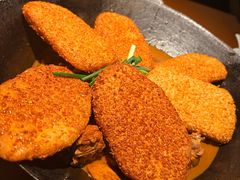 -老阿爸鲜鱼土菜(昆山花桥店)