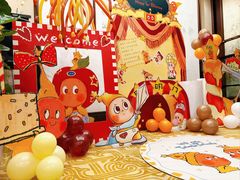 -宁波状元楼酒店(和义路店)