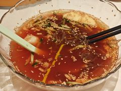 -七八冷面·延边朝鲜族美食(世纪汇店)
