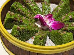 -阿露佳·舌尖上的安吉菜