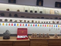 -天荷菜根·闽南素食自助(少林寺店)