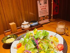 -久喜番和牛烧肉酒场(北辰三角洲店)