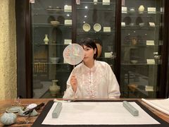 -上席擂茶·新中式青年茶馆(古城店)