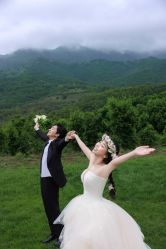 -秦皇岛我和你婚纱摄影工作室