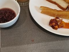 -桔子酒店(苏州中心金鸡湖店)