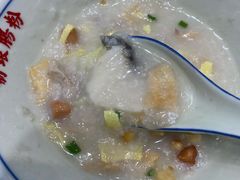 荔湾艇仔粥-荔银肠粉·非遗手藝(夫子庙店)
