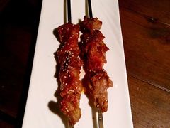 -小尕子新疆菜(百货大楼店)