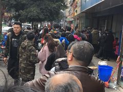 -甘记肥肠粉(马鞍北路店)