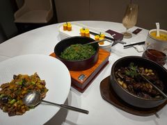 -山公馆餐厅(东塘店)