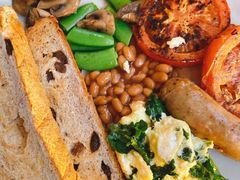 农畉全日餐-农畉LONFOOD(福田星河COCOPark店)