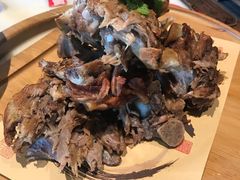 -红蜡烛-养生粥-津鲁菜(中山路店)