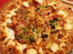 -必胜客(远大路店)