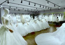 -古摄影婚纱(湛江霞山步行街店)