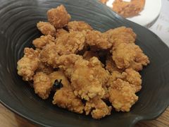 -花舍·新派粤菜·西餐·下午茶(亚运村·鸟巢店)