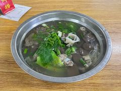 -福屿鲜捞小吃·捞化(福屿总店)