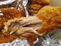 -SUN炸鸡专门店(西塔总店)