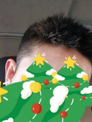 -MARTIN'S BARBER SHOP男士理发馆