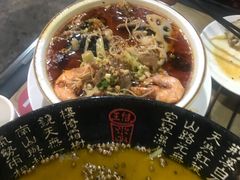 -武林峰餐厅(龙湖星悦荟店)