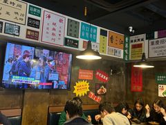 -肥汁米蘭香港米线(宁波路总店)