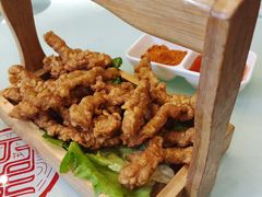 -丁里羊肉小镇(天鹅湖总店)