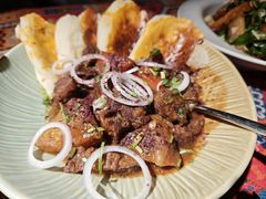 -格鲁·秀色Georgia’s Feast