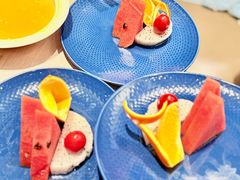 -湘满甲·黄焖甲鱼创始者·湘菜·鲁菜(潘家园店)
