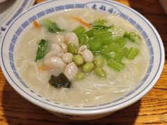 浆面条-老雒阳面馆·水席(王城路店)