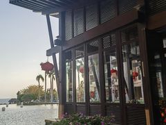 -三亚亚龙湾红树林度假酒店