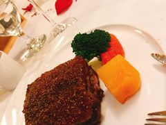 -王品牛排(杭州大厦店)