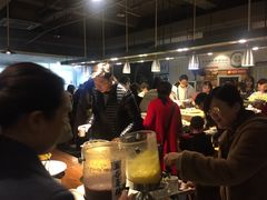 -素清香(解放路店)