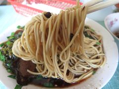 大肉面-小龙大肉面馆