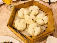-麒麟中餐厅·经典粤菜·地道菜式老字号(广州长隆酒店)