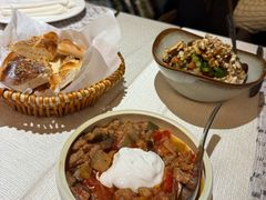 -Pasha帕夏土耳其餐厅(南昌路店)