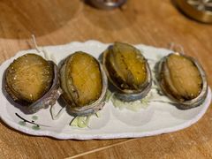 -质烤烤物·活烤海鲜(质烤总店)