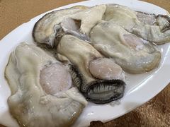 -濠轩阁特色生蚝火锅(水湾路店)