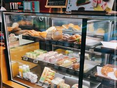 -星巴克(南京孵鹰大厦店)