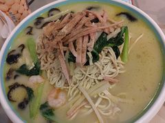 -留芳·文旅古月楼(老街店)