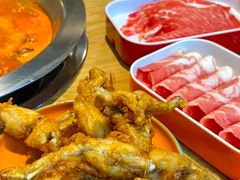 -铭记蛙小仙·活蛙畅享(CBD万达广场店)