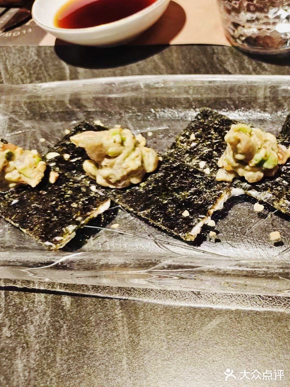 公司团建聚餐，性价比超高的海鲜自助，快去安排起来[种草]